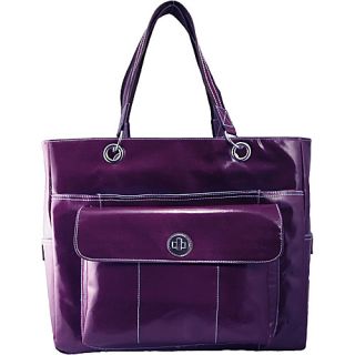 Korri Laptop Carry All Violet   Urban Junket Ladies Business