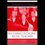 Becoming a Choral Music Teacher
