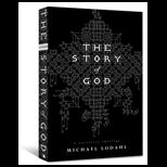Story of God  A Narrative Theology