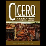 Cicero Legamus Transitional Reader