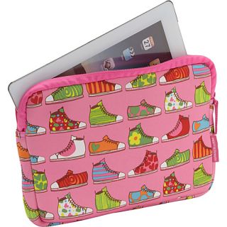 Agatha Skin 10 Sneakers Sneakers   Miquelrius Laptop Sleeves