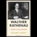 Walther Rathenau