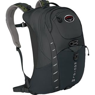 Radial 26 Black (M/L)   Osprey Laptop Backpacks
