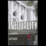 Inequality  Social Class and Its Consequences