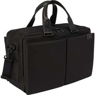 Lexicon Valise Black   Victorinox Luggage Totes and Satchels