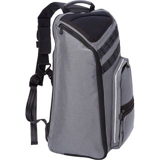 Chambers Bag Gray   Manhattan Portage Laptop Backpacks