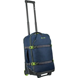 Toursafe EXP21 Navy Blue   Pacsafe Travel Duffels