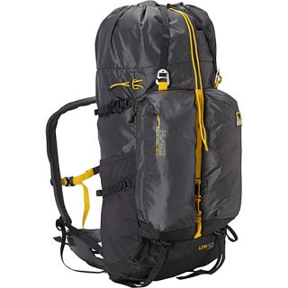 Haze 50 S/M Asphalt Grey   Mountainsmith Backpacking Packs