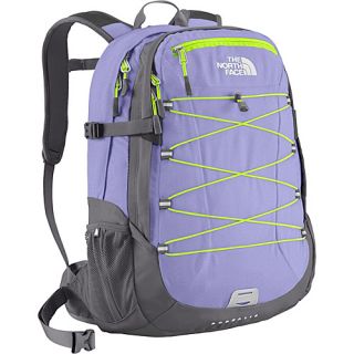 Womens Borealis Laptop Backpack Lavendula Purple/Safety Green  