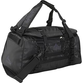 Alpaca Duffel 40 Liter   Black