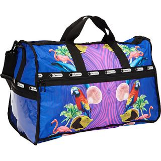 Swell Large Weekender Valley Girl Large   LeSportsac All Purpose Duff