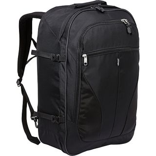 eTech 2.0 Weekender Convertible Onyx    Travel Backpacks