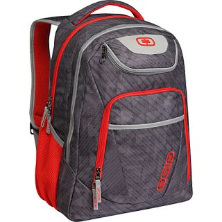 Tribune 17 Pack Cynderfunk   OGIO Laptop Backpacks