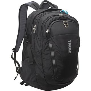 EnRoute Escort 29 Liter Daypack Black   Thule Laptop Backpacks