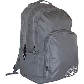 All In LG Backpack Charcoal   Converse School & Day Hiking Backpacks
