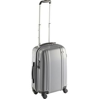 Zero Whirl 19 Spinner Carry On Silver   Zero Halliburton Small