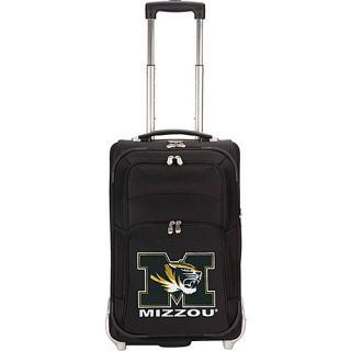 NCAA University of Missouri Tigers 21 Upright Exp Wheeled