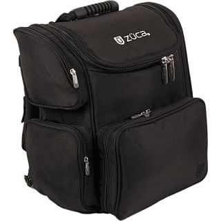 Business Backpack Black Black   ZUCA Laptop Backpacks