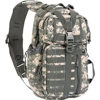 Rambler Sling Pack ACU Camouflage   Red Rock Outdoor Gear