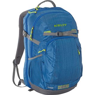 Tannen Backpack Royal Blue   Kelty Travel Backpacks