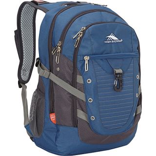 Tactic Backpack Pacific/Mercury/Ash   High Sierra Laptop Backpacks
