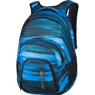 Campus Pack LG Abyss   DAKINE Laptop Backpacks