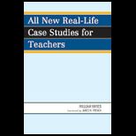 All New Real Life Case Studies