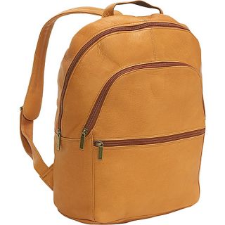 Computer Back Pack   Tan