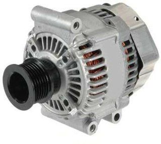 LActrical NEW ALTERNATOR FOR MINI COPPER S Supercharger 2002 2003 2004 2005 2006 2007 2008 2009 105AMP ONE YEAR WARRANTY Automotive