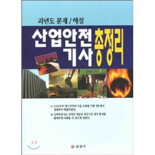 Occupational Safety and commentary articles mopping past fiscal year issues (Korean edition) Kang Yoonjin 9788942909384 Books