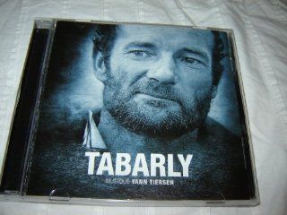 TABARLY (soundtrack) (2008 Music