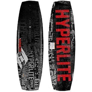 Hyperlite State Wakeboard  Sports & Outdoors