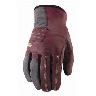 POW Villain Gloves 2014   Large  Snowboarding Gloves  Sports & Outdoors