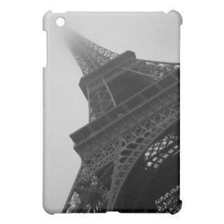 Eiffel Tower, Paris France iPad Case