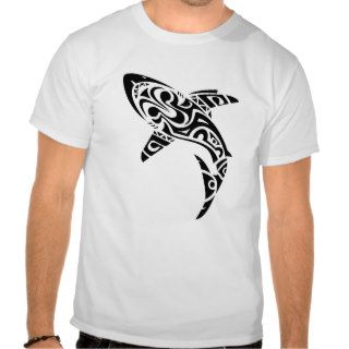 Shark Tshirts