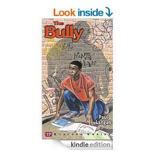 The Bully (Bluford Series, Number 5) eBook Paul Langan Kindle Store