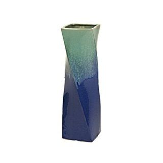 IMAX Orsino Oversized Ceramic Vase, Small [Misc.] P.Number 11212   Decorative Vases