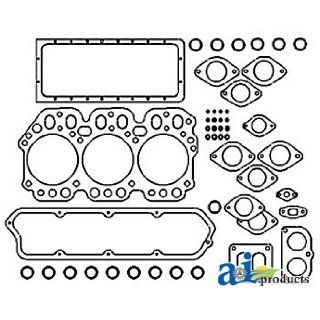 A & I Products Gasket, Head Replacement for Massey Ferguson Part Number 3681E006