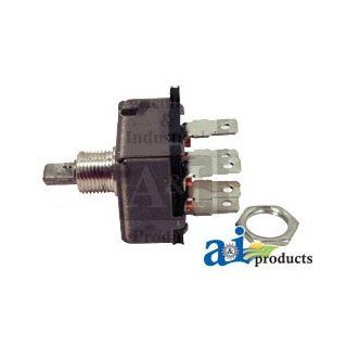 A&I   Blower Switch. PART NO A 168822C2