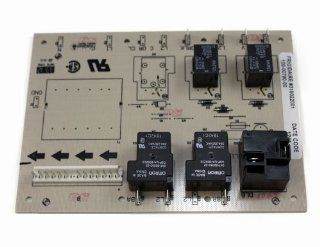 Electrolux Part Number 318022001 Relay Board
