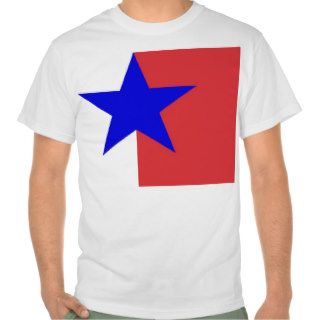 Lone Star T Shirt