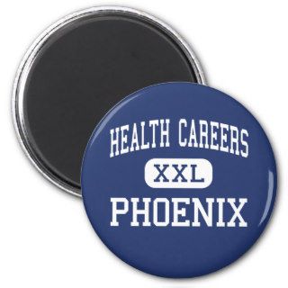 Health Careers   Phoenix   High   San Antonio Magnets