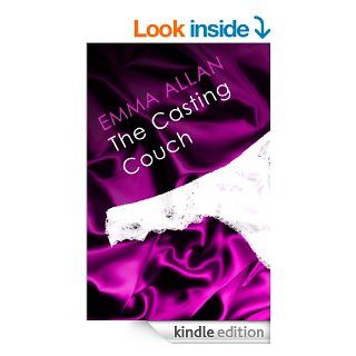 The Casting Couch Number 1 in Series (Taste for Temptation) eBook Emma Allan Kindle Store