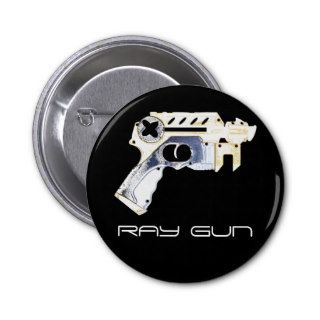 RAY GUN BUTTON