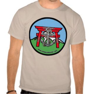 Yokosuka Sailor T Shirt