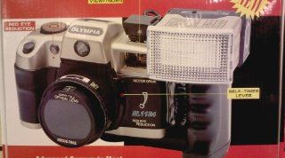 DELUXE CAMERA (Model Number EL1124)  Point And Shoot Film Cameras  Camera & Photo