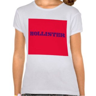 a hollister shirt much cheaper and better