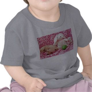 Baby's First Easter T shirts
