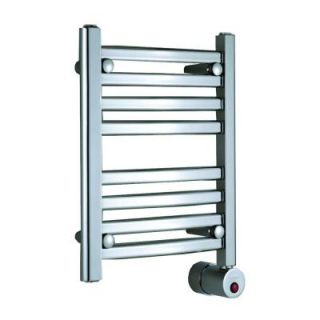 Mr. Steam Wall Mounted 8 Bar Electric Towel Warmer Oil Rubbed Bronze W219 ORB