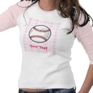 Cute Softball T shirts